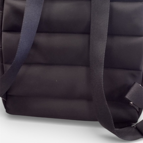 Kate Spade Black Nylon Backpack main image 8